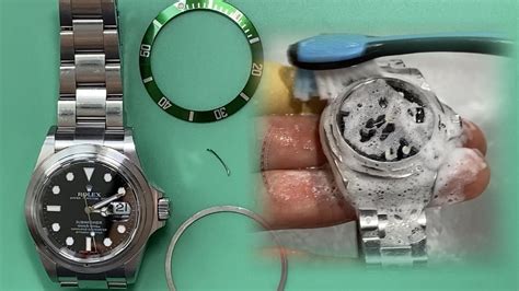 how to fix time on rolex|replacing rolex watches.